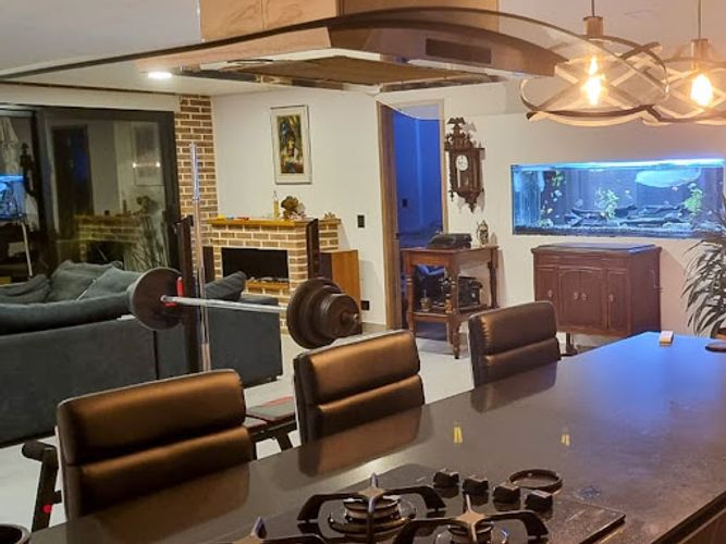 Finca en venta en La Catedral, Envigado, 3182 m² · foto 3 de 20