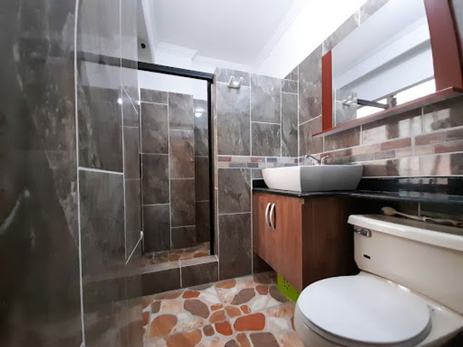 Casa en venta en Loma De Las Brujas, Envigado · foto 15 de 24