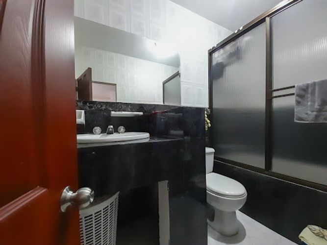 Casa en venta en Loma De Las Brujas, Envigado · foto 17 de 24