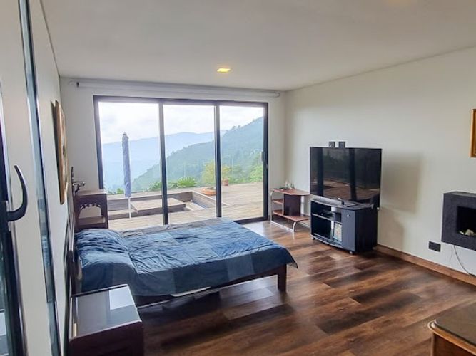 Finca en venta en La Catedral, Envigado, 3182 m² · foto 5 de 20