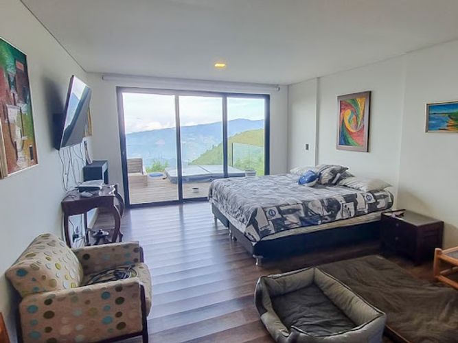 Finca en venta en La Catedral, Envigado, 3182 m² · foto 6 de 20