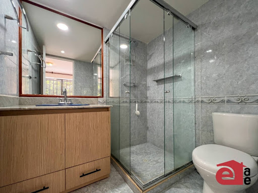 Apartamento en arriendo en Vizcaya, Medellín · foto 13 de 24