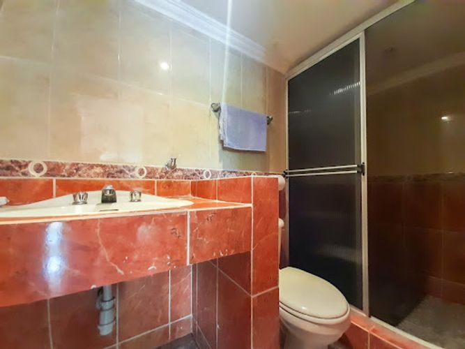 Casa en venta en Loma De Las Brujas, Envigado · foto 19 de 24