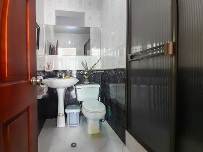 Casa en venta en Loma De Las Brujas, Envigado · foto 20 de 24