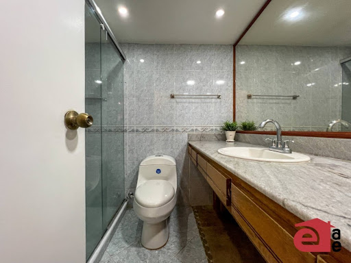 Apartamento en arriendo en Vizcaya, Medellín · foto 14 de 24