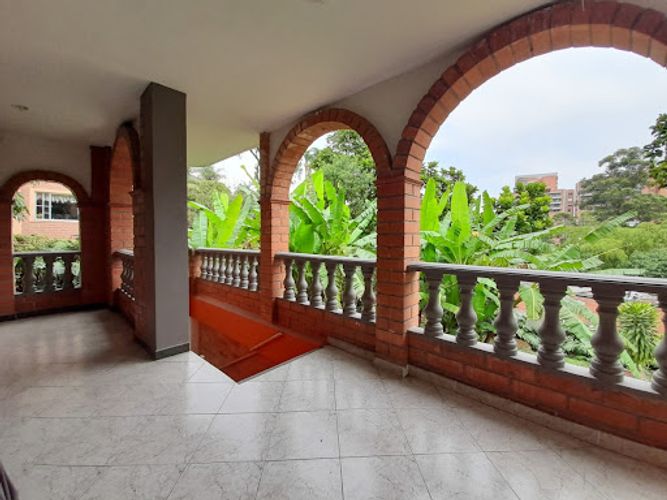 Casa en venta en Loma De Las Brujas, Envigado · foto 22 de 24