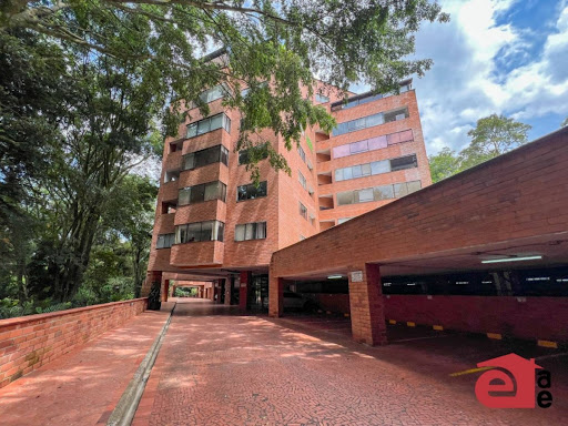 Apartamento en arriendo en Vizcaya, Medellín · foto 18 de 24