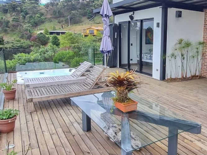 Finca en venta en La Catedral, Envigado, 3182 m² · foto 11 de 20