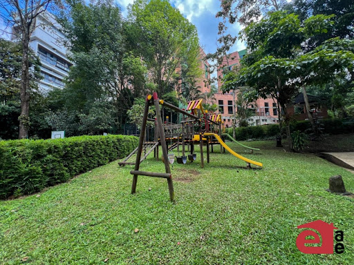 Apartamento en arriendo en Vizcaya, Medellín · foto 20 de 24