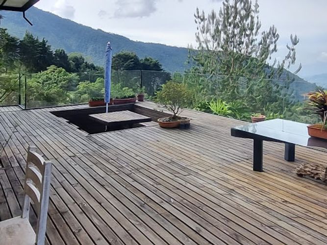 Finca en venta en La Catedral, Envigado, 3182 m² · foto 13 de 20