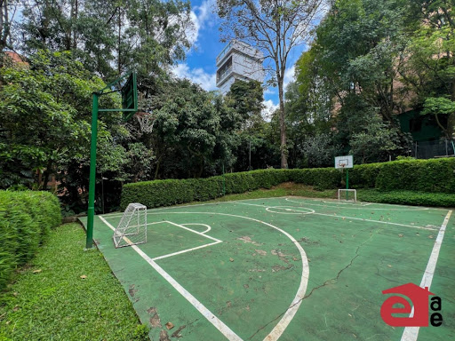 Apartamento en arriendo en Vizcaya, Medellín · foto 21 de 24