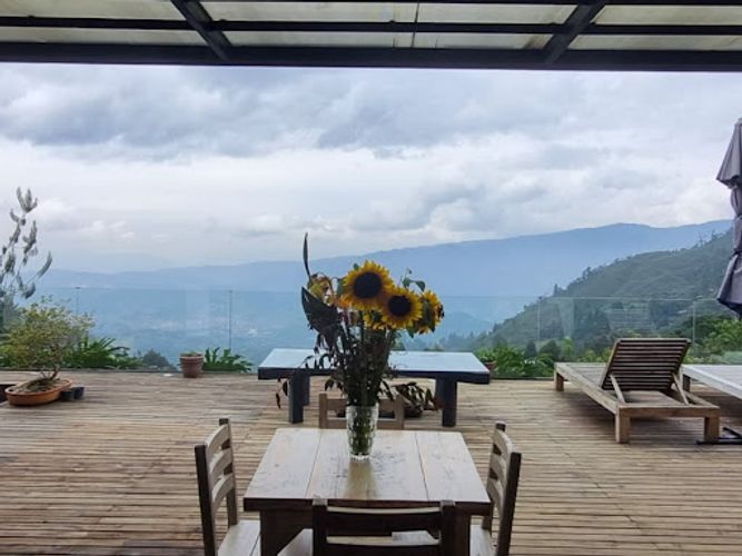 Finca en venta en La Catedral, Envigado, 3182 m² · foto 14 de 20