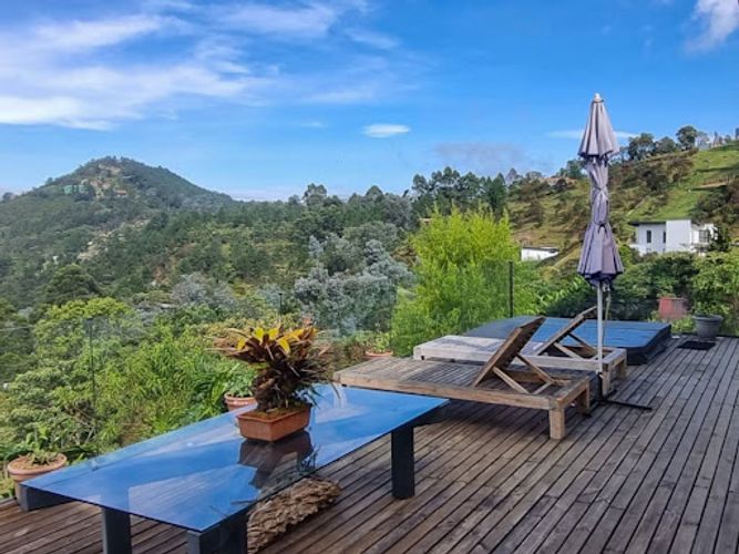 Finca en venta en La Catedral, Envigado, 3182 m² · foto 15 de 20