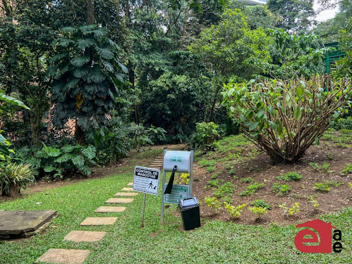 Apartamento en arriendo en Vizcaya, Medellín · foto 22 de 24