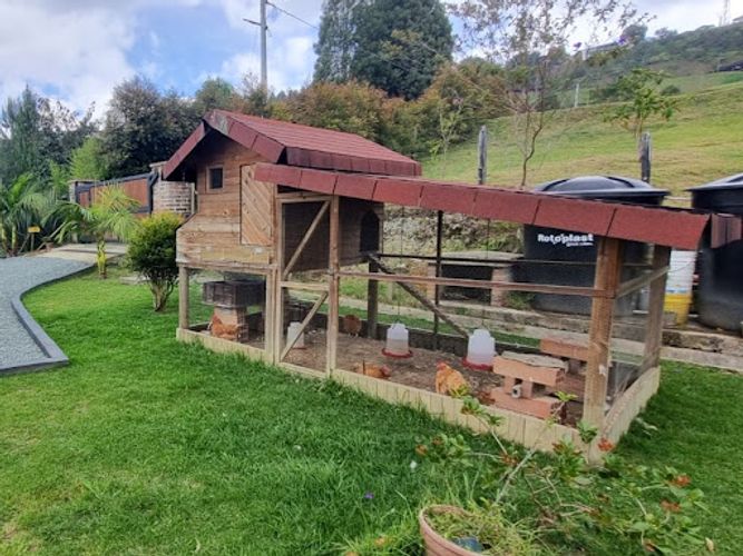 Finca en venta en La Catedral, Envigado, 3182 m² · foto 16 de 20