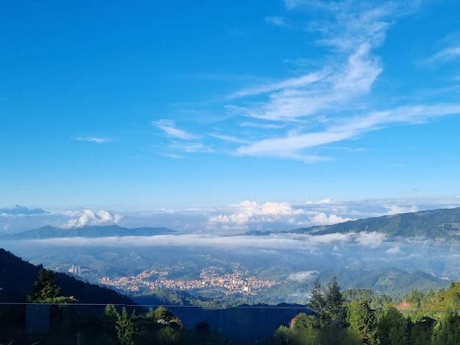 Finca en venta en La Catedral, Envigado, 3182 m² · foto 17 de 20