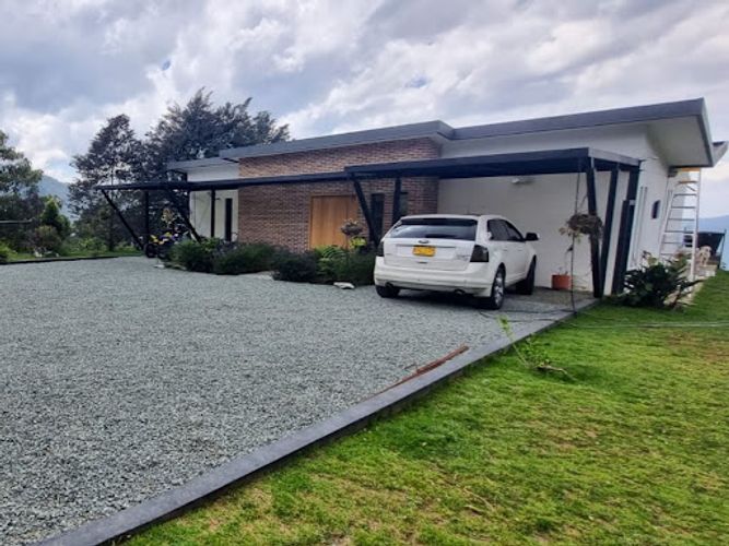 Finca en venta en La Catedral, Envigado, 3182 m² · foto 19 de 20