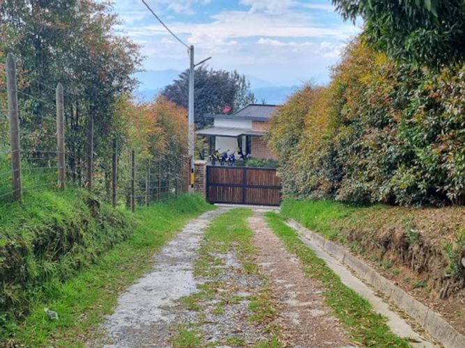 Finca en venta en La Catedral, Envigado, 3182 m² · foto 20 de 20