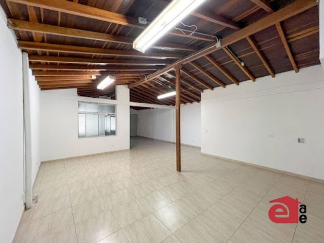 Local en arriendo en Zona Centro, Envigado, 100 m² · foto 5 de 13