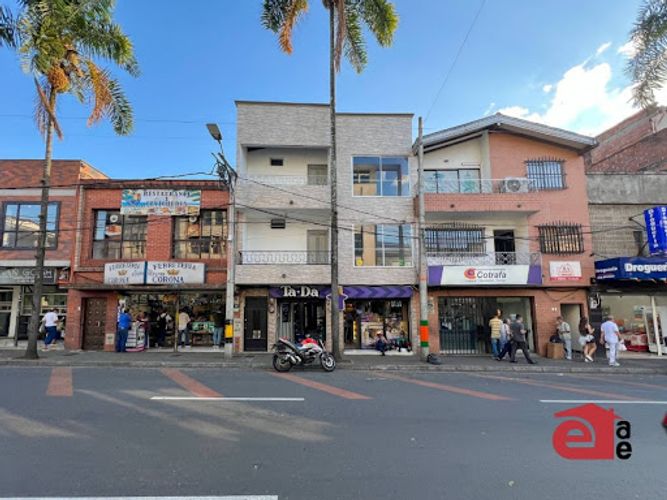 Local en arriendo en Zona Centro, Envigado, 100 m² · foto 12 de 13