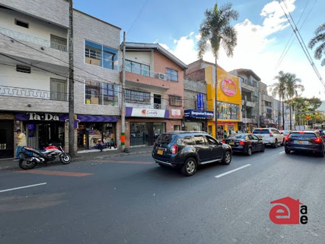 Local en arriendo en Zona Centro, Envigado, 100 m² · foto 13 de 13