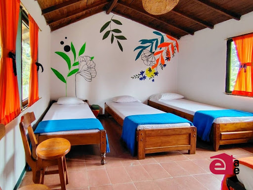 2BR Apartment in El roble (72 m²) - 4