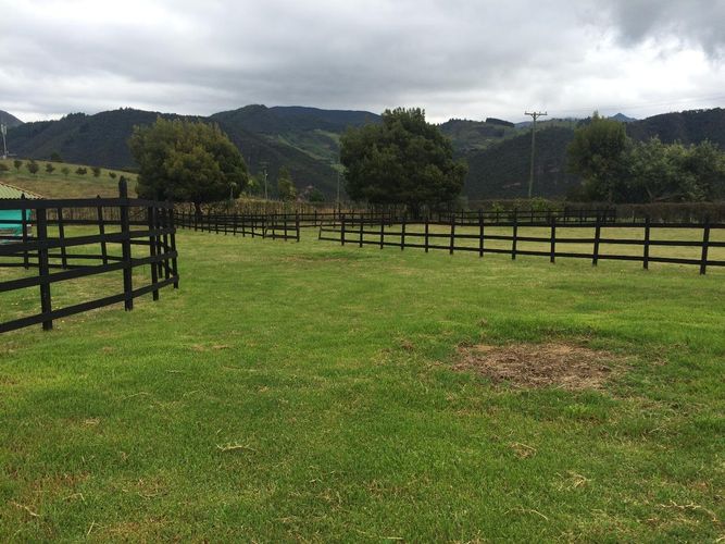 Lote en venta en Centro, La Calera, 6400 m² · foto 2 de 7