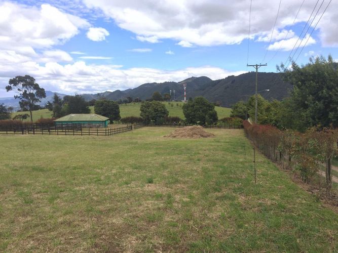 Lote en venta en Centro, La Calera, 6400 m² · foto 4 de 7