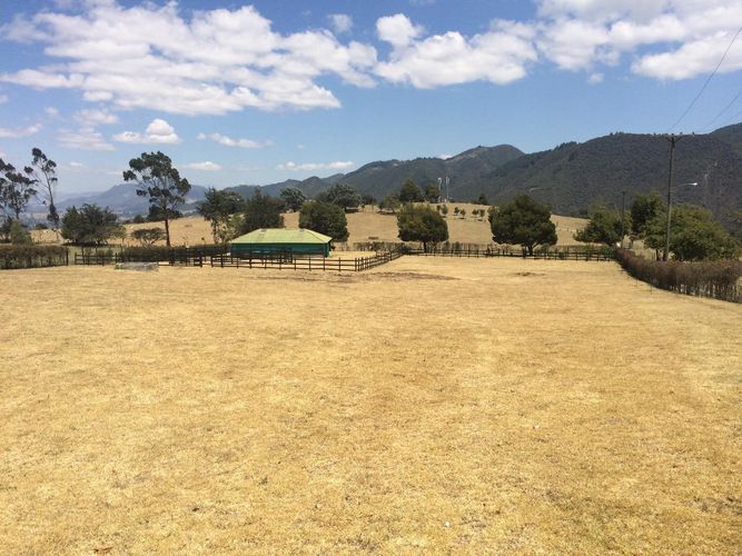 Lote en venta en Centro, La Calera, 6400 m² · foto 6 de 7