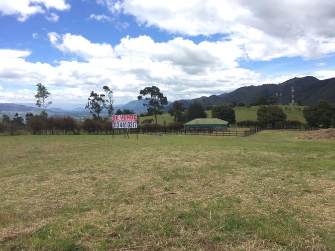 Lote en venta en Centro, La Calera, 6400 m² · foto 7 de 7