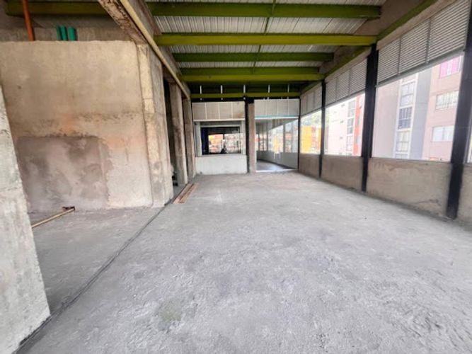 Local en arriendo en San Gabriel, Medellín, 110 m² · foto 2 de 9