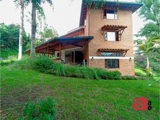 Casa en Arriendo en Rionegro