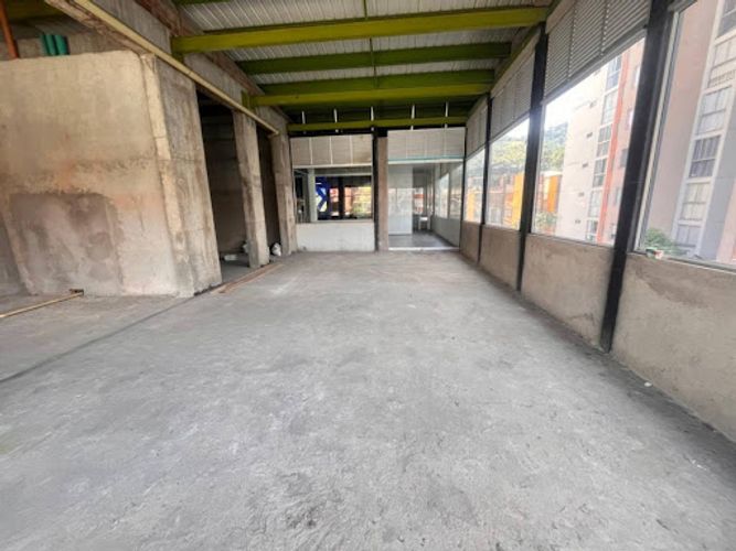 Local en arriendo en San Gabriel, Medellín, 110 m² · foto 7 de 9