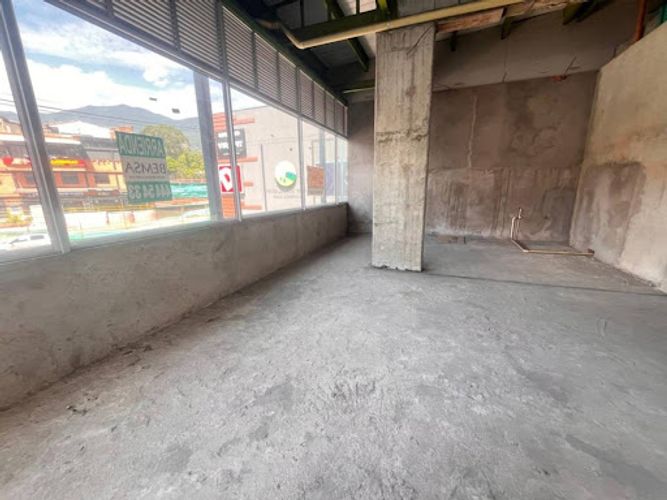 Local en arriendo en San Gabriel, Medellín, 110 m² · foto 8 de 9