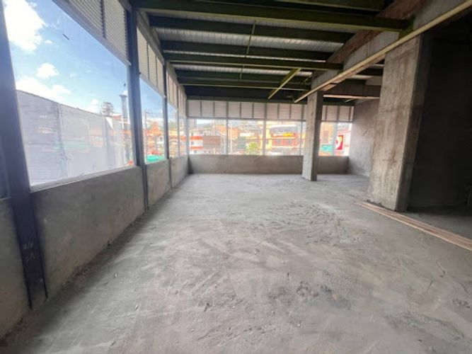 Local en arriendo en San Gabriel, Medellín, 110 m² · foto 9 de 9