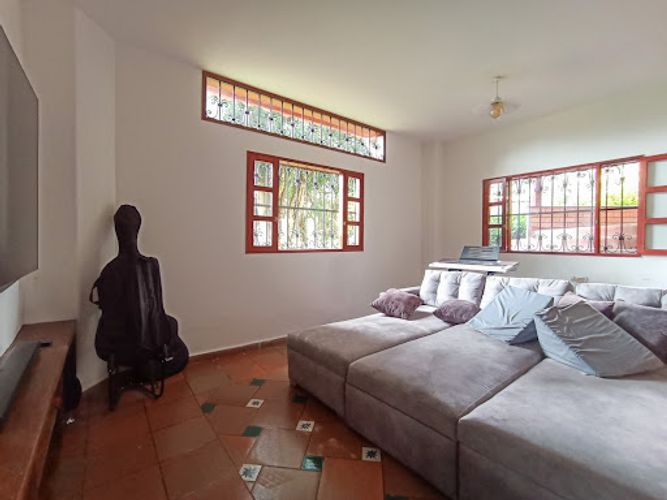 Casa de 9 alcobas en arriendo en Ub. Ojo De Agua, Rionegro, 500 m² · foto 12 de 24