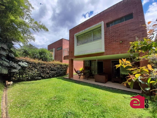 House for rent in Loma el atravesado, Envigado