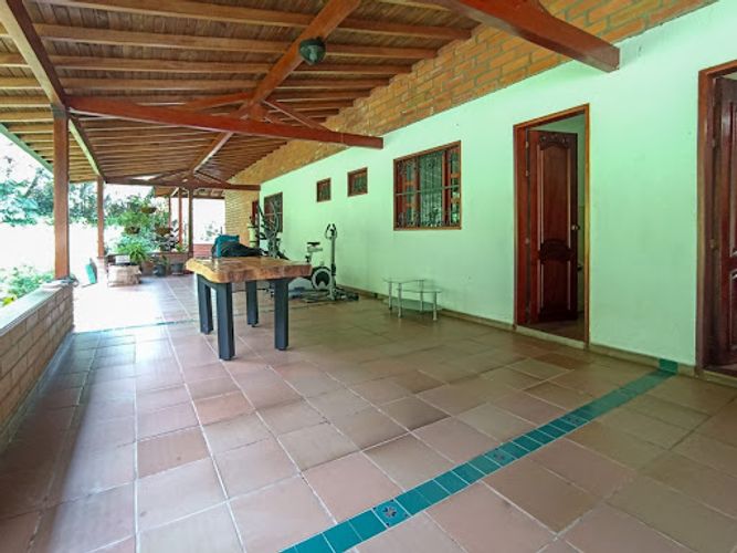 Casa de 9 alcobas en arriendo en Ub. Ojo De Agua, Rionegro, 500 m² · foto 21 de 24