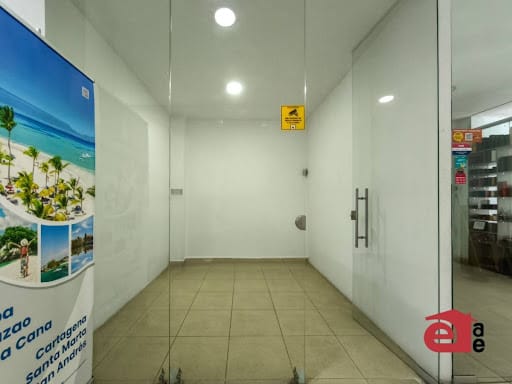 Local en arriendo en Zona Centro, Envigado, 22 m² · foto 3 de 6
