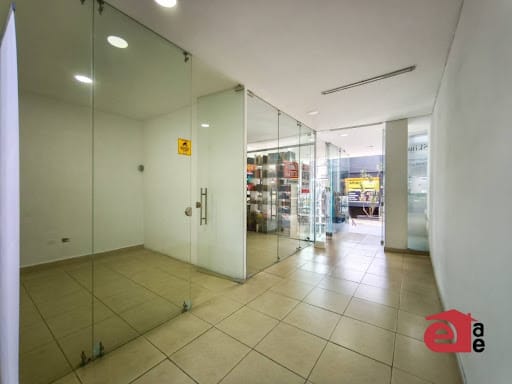 Local en arriendo en Zona Centro, Envigado, 22 m² · foto 5 de 6