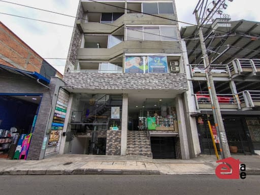 Local en arriendo en Zona Centro, Envigado, 22 m² · foto 6 de 6