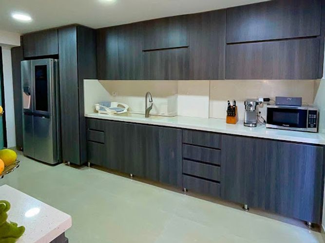 Casa de 3 alcobas en venta en Loma De Las Brujas, Envigado, 300 m² · foto 6 de 24
