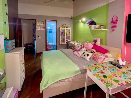 Casa de 3 alcobas en venta en Loma De Las Brujas, Envigado, 300 m² · foto 9 de 24