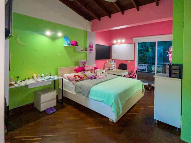 Casa de 3 alcobas en venta en Loma De Las Brujas, Envigado, 300 m² · foto 10 de 24