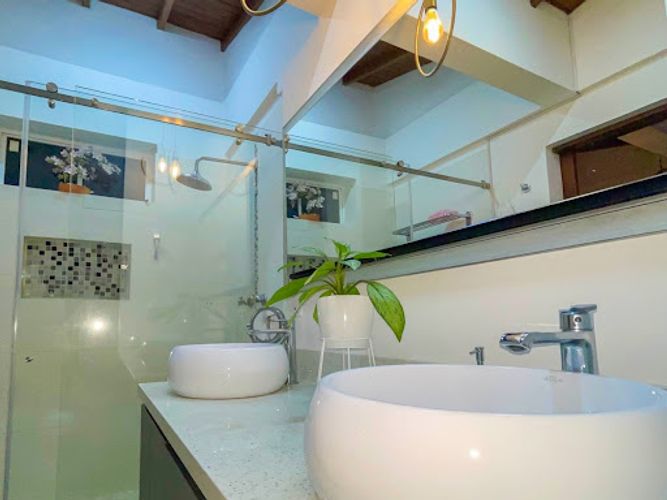 Casa de 3 alcobas en venta en Loma De Las Brujas, Envigado, 300 m² · foto 15 de 24