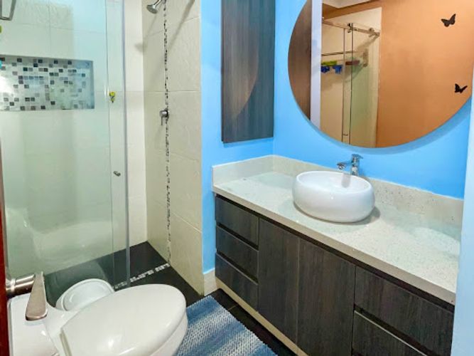 Casa de 3 alcobas en venta en Loma De Las Brujas, Envigado, 300 m² · foto 16 de 24