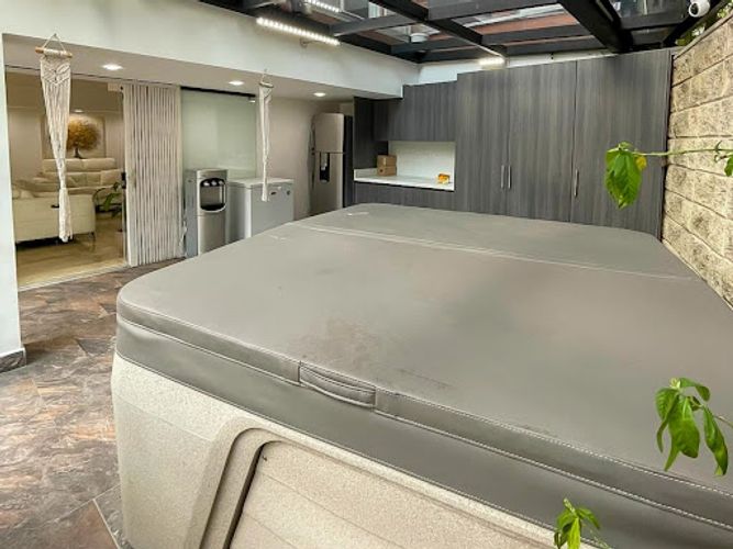 Casa de 3 alcobas en venta en Loma De Las Brujas, Envigado, 300 m² · foto 21 de 24