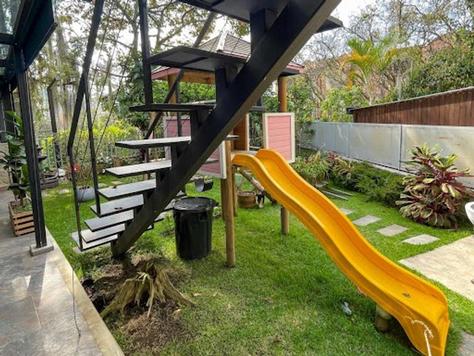 Casa de 3 alcobas en venta en Loma De Las Brujas, Envigado, 300 m² · foto 24 de 24