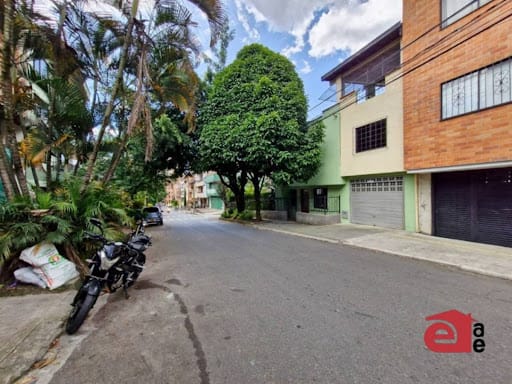 Local en arriendo en El Trianon, Envigado, 80 m² · foto 6 de 8