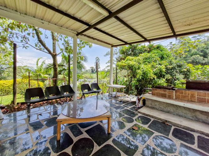 Casa de 7 alcobas en venta en La Tablaza, La Estrella, 444 m² · foto 23 de 24